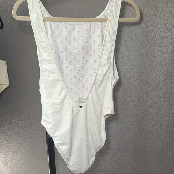 Juice Couture body suit/swimsuit - Picture 4 of 6